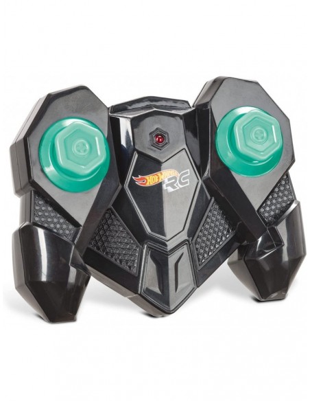COCHE R/C MONSTER TRUCK MEGA WREX