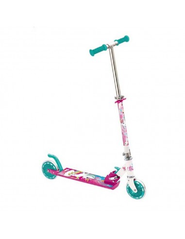 PATINETE ALUMINIO UNICORNIO