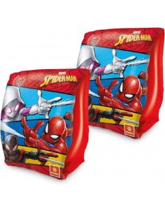 BRAZALETES SPIDERMAN