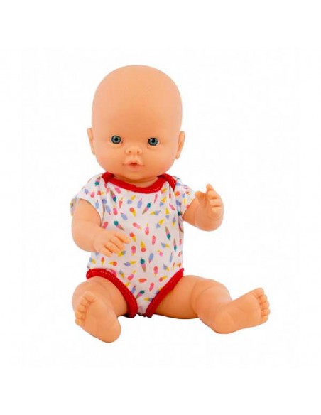 BABY PIPI 35-CMS. + BAÑERA