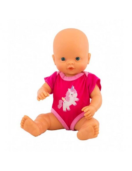 BABY PIPI 35-CMS. + BAÑERA