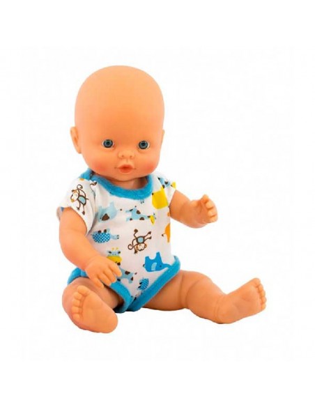 BABY PIPI 35-CMS. + BAÑERA