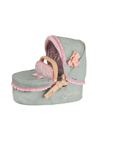 COCHE MUÑECA 3 X 1 PROVENZA