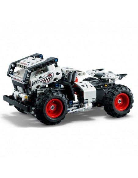 LEGO MONSTER JAM MUTT