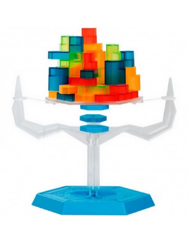 JUEGO GRAVITY TOWER
