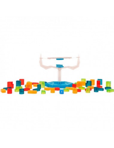 JUEGO GRAVITY TOWER