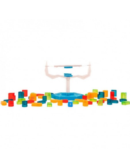 JUEGO GRAVITY TOWER