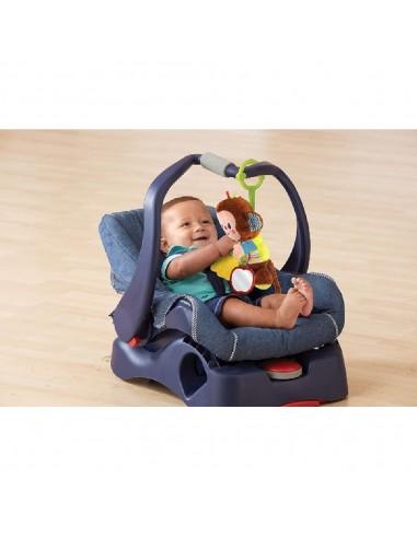 MONITO BEBE INTERACTIVO VTECH