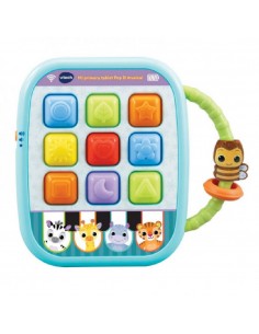 MI PRIMERA TABLET POP IT MUSICAL