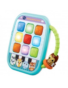 MI PRIMERA TABLET POP IT MUSICAL 2