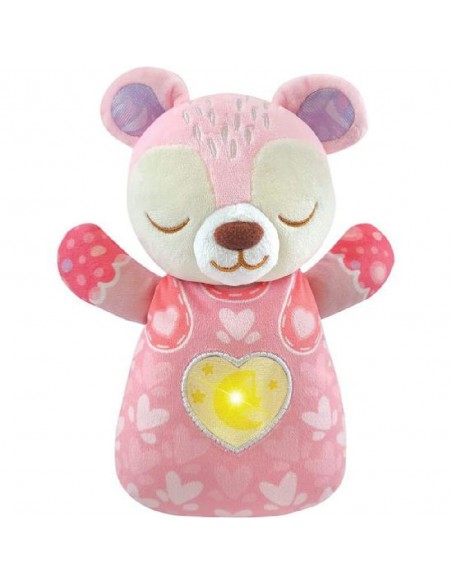 PELUCHE CUNA OSITO MELODIAS PELUCHE CUNA OSITO MELODIAS