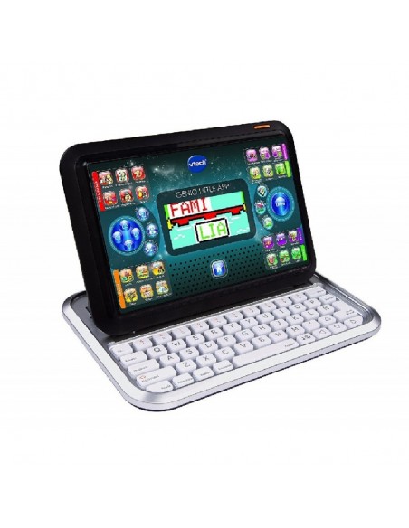 PORTATIL Y TABLET 2 EN 1 GENIO