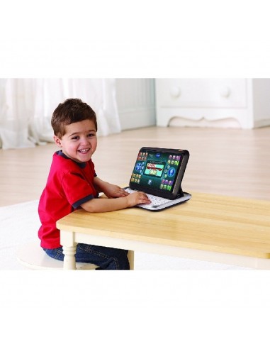 PORTATIL Y TABLET 2 EN 1 GENIO
