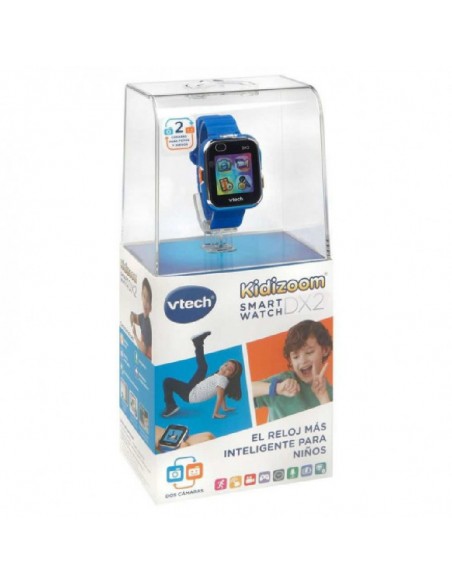 KIDIZOOM SMARTWATCH DX2 AZUL