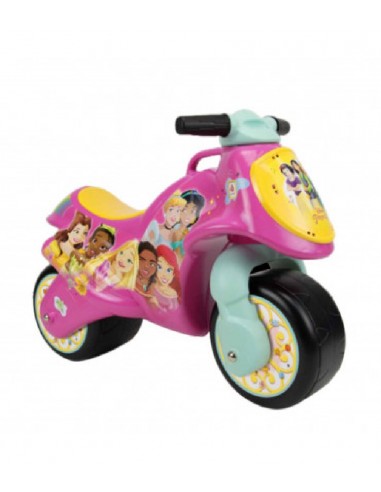 CORREPASILLOS MOTO NEOX PRINCESAS