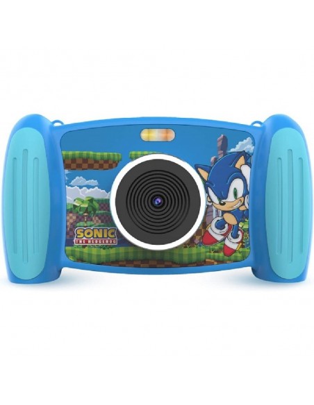 CAMARA INTERACTIVA SONIC