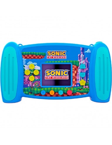 CAMARA INTERACTIVA SONIC