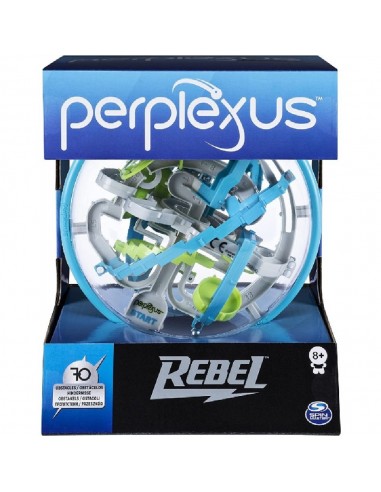 PERPLEXUS REBEL