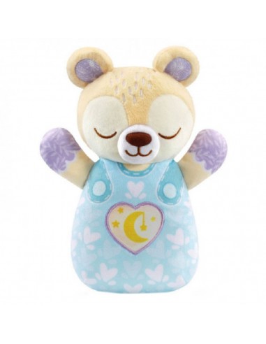 PELUCHE DE CUNA OSITO MELODIAS PELUCHE DE CUNA OSITO MELODIAS