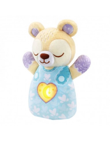 PELUCHE DE CUNA OSITO MELODIAS PELUCHE DE CUNA OSITO MELODIAS