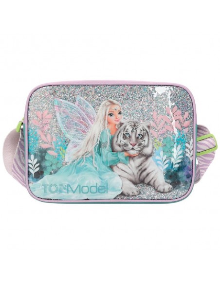 BANDOLERA GRANDE FANTASY TIGER