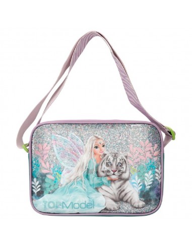 BANDOLERA GRANDE FANTASY TIGER