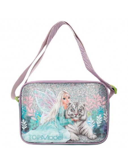 BANDOLERA GRANDE FANTASY TIGER