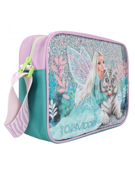 BANDOLERA GRANDE FANTASY TIGER