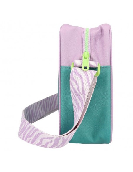 BANDOLERA GRANDE FANTASY TIGER