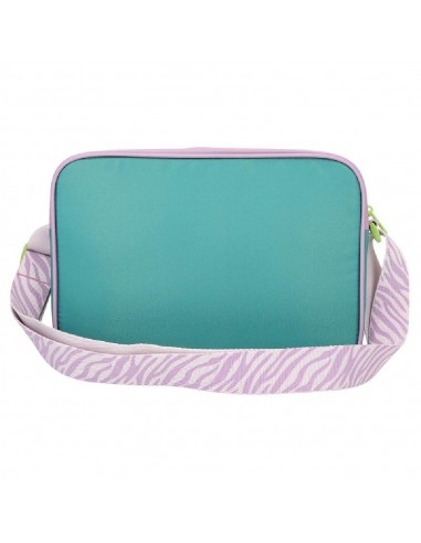 BANDOLERA GRANDE FANTASY TIGER