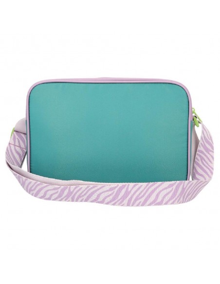BANDOLERA GRANDE FANTASY TIGER