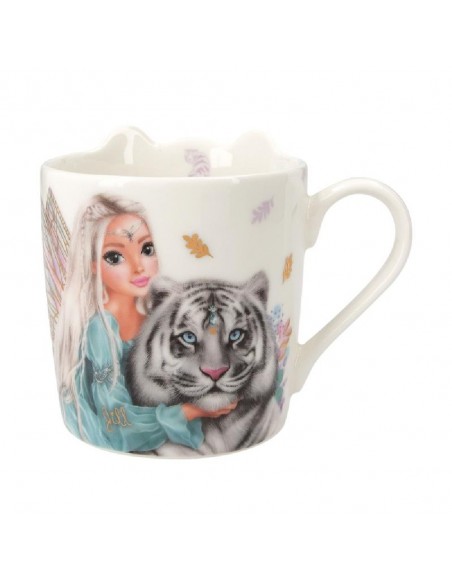 TAZA FANTASY TIGER