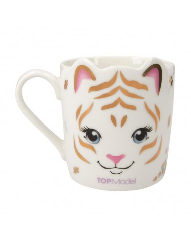 TAZA FANTASY TIGER
