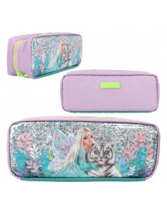 ESTUCHE FANTASY TIGER
