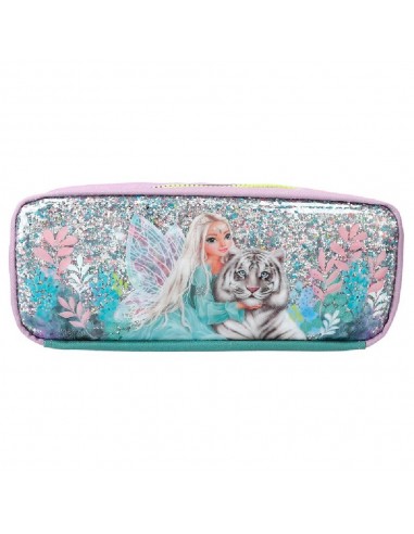 ESTUCHE FANTASY TIGER