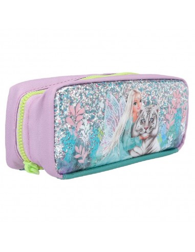 ESTUCHE FANTASY TIGER