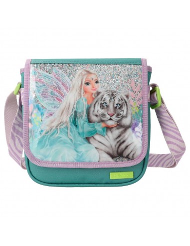 BANDOLERA PEQUEÑA FANTASY TIGER