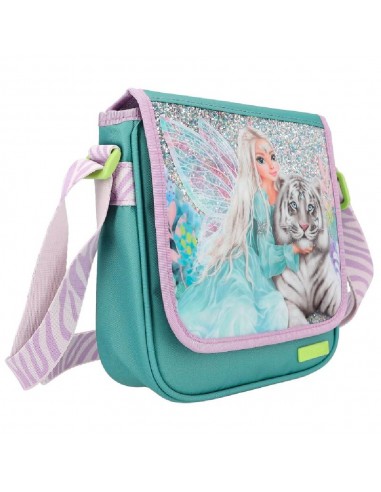 BANDOLERA PEQUEÑA FANTASY TIGER