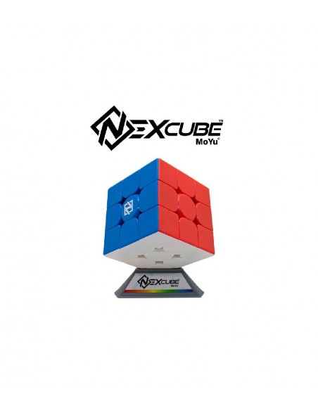 JUEGO NEXCUBE 3X3 CLASSIC