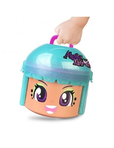 CABEZA PINYPON HADAS MAGICAS