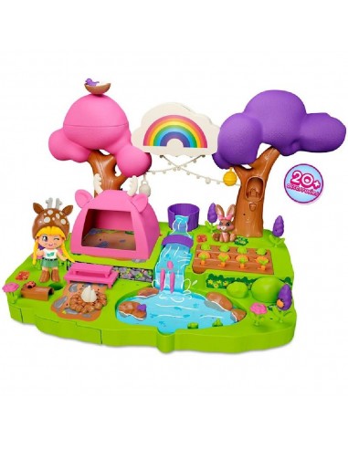 PINYPON BOSQUE MAGICO