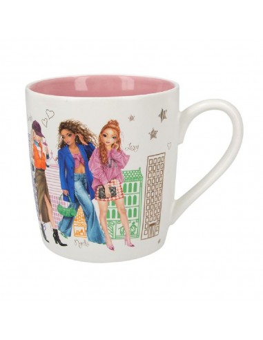 TAZA CITY GIRLS TOP MODEL