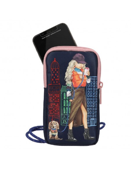 BOLSO MOVIL CITY GIRLS TOP MODEL