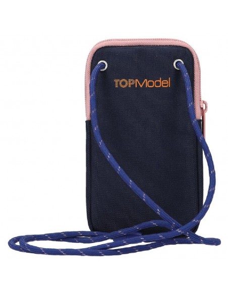 BOLSO MOVIL CITY GIRLS TOP MODEL