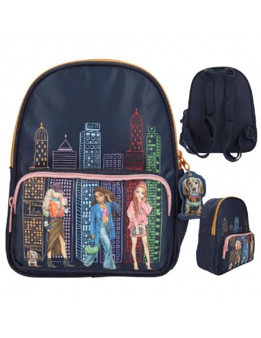 MOCHILA CITY GIRLS TOP MODEL