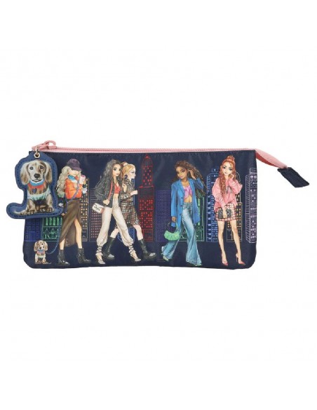 ESTUCHE TOP MODEL