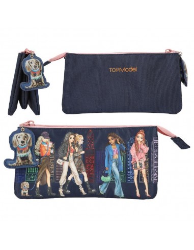 ESTUCHE TOP MODEL