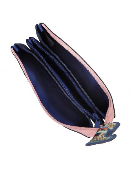 ESTUCHE TOP MODEL