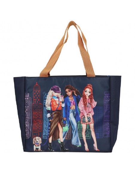 BOLSA CITY GIRLS TOP MODEL