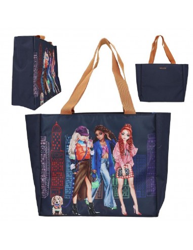 BOLSA CITY GIRLS TOP MODEL